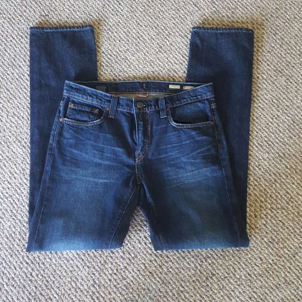 Bluer jeans